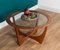 Teak Coffee Table by Victor Wilkins for G-Plan 11