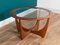 Table Basse en Teck par Victor Wilkins pour G-Plan 8