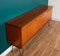 Long Meredew Sideboard on Hairpin Legs in Teak, 1960s 5