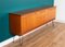 Long Meredew Sideboard on Hairpin Legs in Teak, 1960s 3