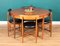 Table et Chaises de Salle à Manger Vintage par Victor Wilkins pour G-Plan, 1960s, Set de 5 2