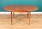 Vintage Dining Table and Chairs by Victor Wilkins for G-Plan, 1960s, Set of 5 24