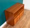 Mid-Century Sideboard aus Teak, 1960er 9