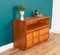 Mid-Century Sideboard aus Teak, 1960er 2