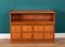 Credenza Mid-Century in teak, anni '60, Immagine 12