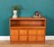 Credenza Mid-Century in teak, anni '60, Immagine 3