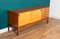 Vintage Sideboard aus Teak & Eschenholz von Remploy, 1960er 5