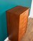 Mid-Century Chest of Drawers in Teak, 1960s, Image 4