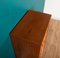 Mid-Century Chest of Drawers in Teak, 1960s, Image 5