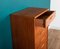 Mid-Century Chest of Drawers in Teak, 1960s, Image 6