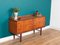 Vintage Chest of Drawers in Teak, 1960s, Image 3