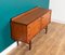 Vintage Chest of Drawers in Teak, 1960s 5