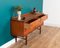 Commode Vintage en Teck, 1960s 10