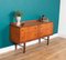 Vintage Chest of Drawers in Teak, 1960s 9