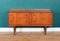 Vintage Chest of Drawers in Teak, 1960s 8