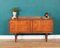 Vintage Chest of Drawers in Teak, 1960s 2