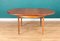 Vintage Teak Dining Table and Chairs by Victor Wilkins for G-Plan, 1960s, Set of 5 13