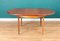 Vintage Teak Dining Table and Chairs by Victor Wilkins for G-Plan, 1960s, Set of 5, Image 13