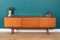 Mid-Century Sideboard aus Teak, 1960er 6