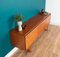 Mid-Century Sideboard aus Teak, 1960er 7