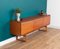 Credenza Mid-Century in teak, anni '60, Immagine 2