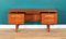 Vintage Teak Desk by Viktor Wilkins for G-Plan, 1960s 1