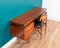 Vintage Teak Desk by Viktor Wilkins for G-Plan, 1960s 7