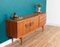 Mid-Century Sideboard aus Teak, 1960er 9