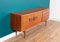 Mid-Century Sideboard aus Teak, 1960er 3