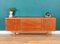 Credenza Mid-Century in teak, anni '60, Immagine 2