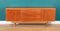 Credenza Mid-Century in teak, anni '60, Immagine 1