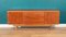 Mid-Century Sideboard aus Teak, 1960er 7