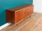 Mid-Century Sideboard aus Teak, 1960er 5