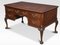 Mahogany Writing Desk, 1890s 1