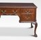 Mahogany Writing Desk, 1890s 3