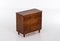 Chest of Drawers in Pine attributed to Axel Einar Hjorth, Sweden, 1940s 2