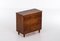 Commode en Pin attribuée à Axel Einar Hjorth, Suède, 1940s 2