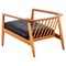 Colorado Lounge Chair by Folke Olsson for Bodafors, 1960s, Image 1