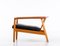 Colorado Lounge Chair by Folke Olsson for Bodafors, 1960s, Image 9