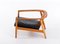 Colorado Lounge Chair by Folke Olsson for Bodafors, 1960s, Image 3