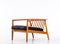 Colorado Lounge Chair by Folke Olsson for Bodafors, 1960s, Image 6