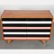 Vintage Model U-453 Chest of Drawers by Jiri Jiroutek, 1960s, Image 4