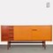 Vintage Sideboard by Frantisek Mezulanik for Up Zavody, 1960s 1