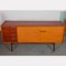 Credenza vintage di Frantisek Mezulanik per Up Zavody, anni '60, Immagine 2