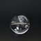 Spherical Paper Weight in Murano Bubble Glass from A. Seguso, Italy, 1970s, Image 11