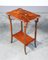 Antique Tea Table by Emile Galle, 1800 5