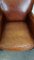 Sheep Leather Chairs, Set of 2 6