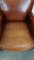 Sheep Leather Chairs, Set of 2, Image 6