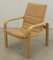 Armchair by Yngve Ekstrom for Swedese, 1980s, Image 15