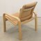Armchair by Yngve Ekstrom for Swedese, 1980s, Image 8